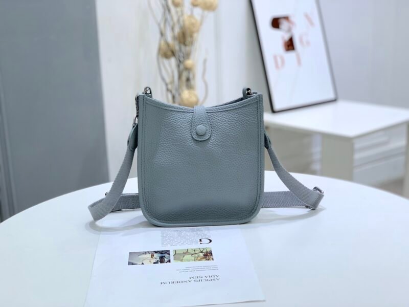 HERMES Evelyn SIZE:18cm*28cm - 图片 3