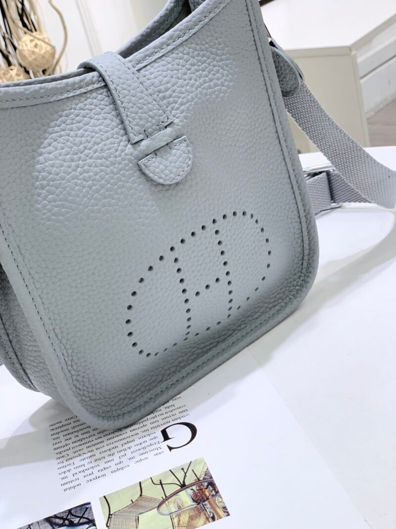 HERMES Evelyn SIZE:18cm*28cm - 图片 5
