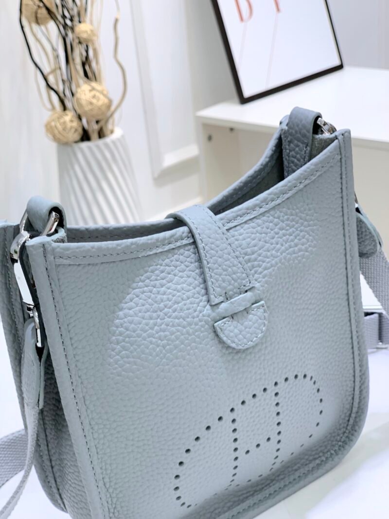 HERMES Evelyn SIZE:18cm*28cm - 图片 6
