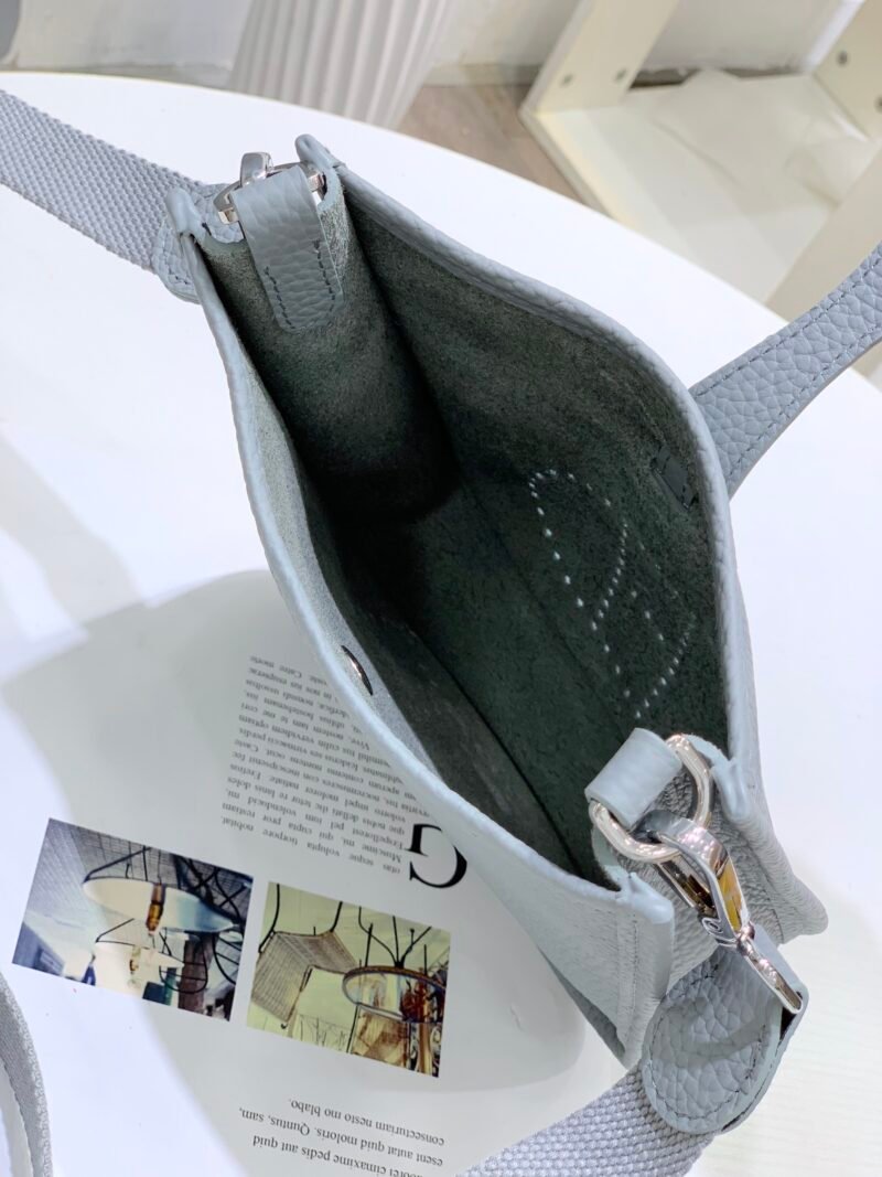 HERMES Evelyn SIZE:18cm*28cm - 图片 7