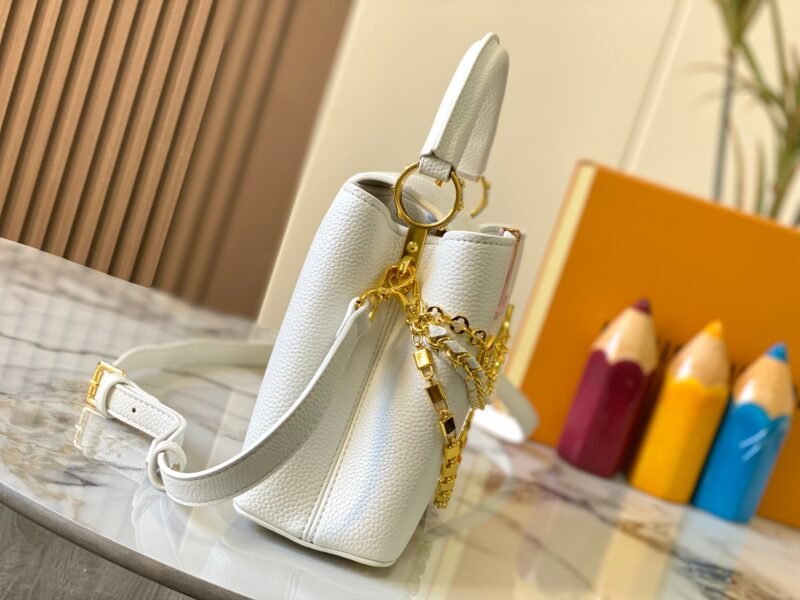 LOUIS VUITTON   M12345   SIZE: 27×17×9cm - 图片 3