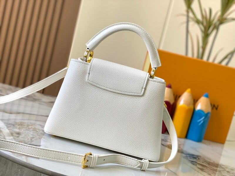 LOUIS VUITTON   M12345   SIZE: 27×17×9cm - 图片 4