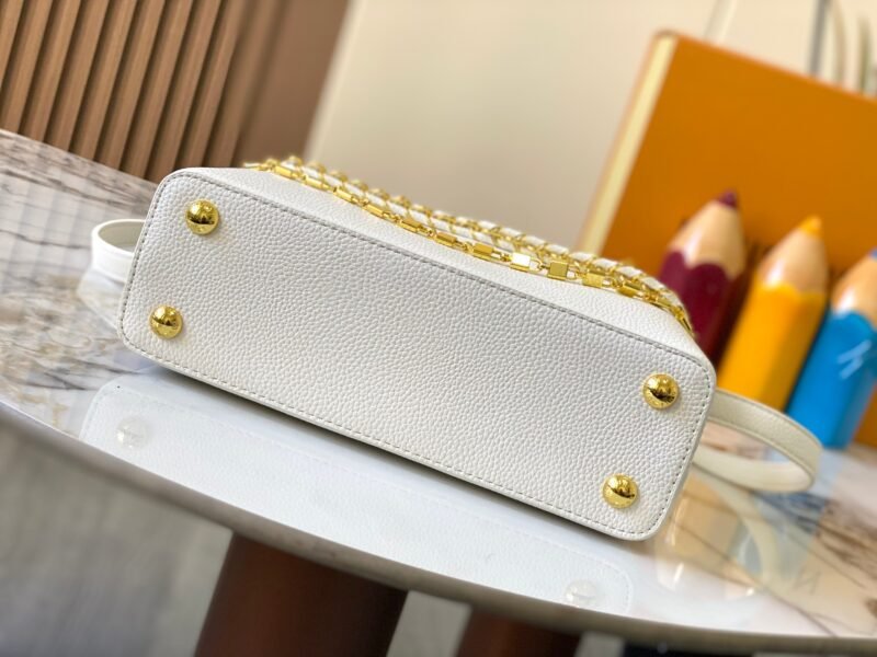 LOUIS VUITTON   M12345   SIZE: 27×17×9cm - 图片 5
