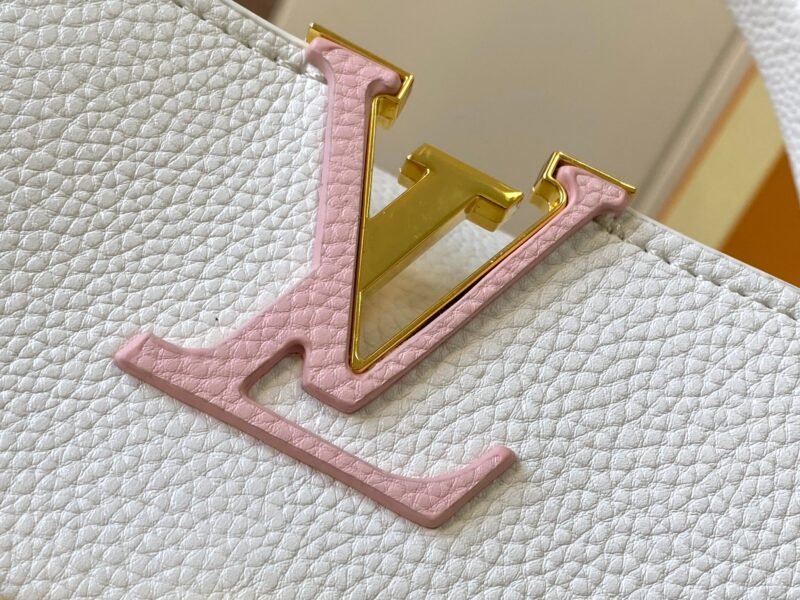LOUIS VUITTON   M12345   SIZE: 27×17×9cm - 图片 6