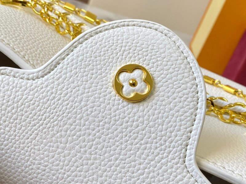 LOUIS VUITTON   M12345   SIZE: 27×17×9cm - 图片 7