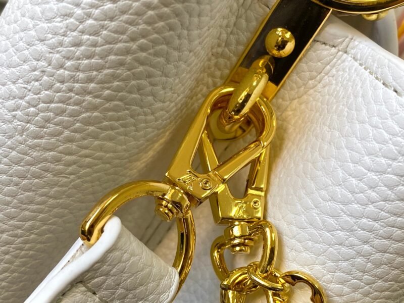 LOUIS VUITTON   M12345   SIZE: 27×17×9cm - 图片 8