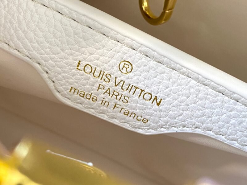 LOUIS VUITTON   M12345   SIZE: 27×17×9cm - 图片 10