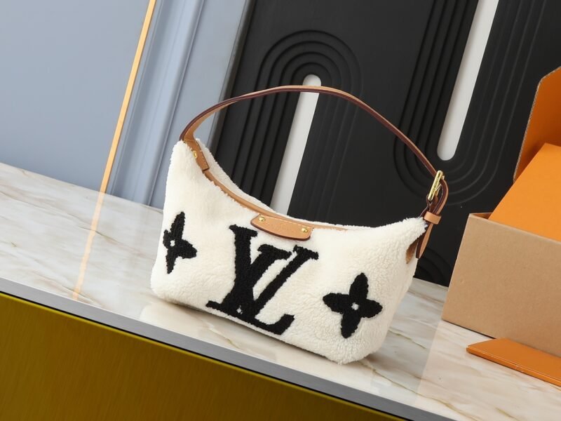 LOUIS VUITTON  M11920  SIZE: 18.5 x 11.0 x 6.5cm - 图片 2