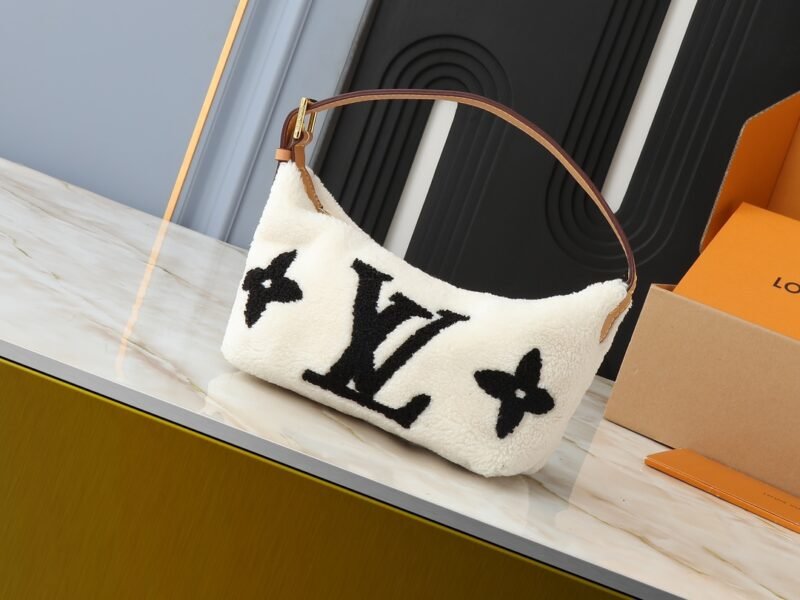 LOUIS VUITTON  M11920  SIZE: 18.5 x 11.0 x 6.5cm - 图片 4