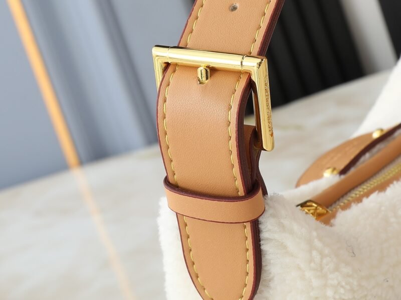 LOUIS VUITTON  M11920  SIZE: 18.5 x 11.0 x 6.5cm - 图片 7