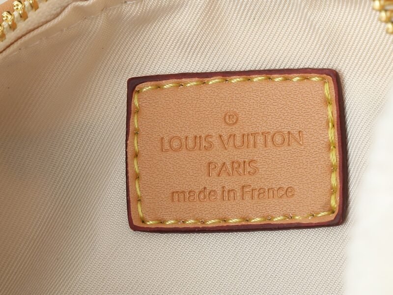 LOUIS VUITTON  M11920  SIZE: 18.5 x 11.0 x 6.5cm - 图片 9