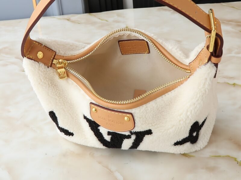 LOUIS VUITTON  M11920  SIZE: 18.5 x 11.0 x 6.5cm - 图片 10