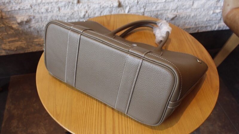 HERMES Garden party Hermes SIZE:36.24.17CM - 图片 4