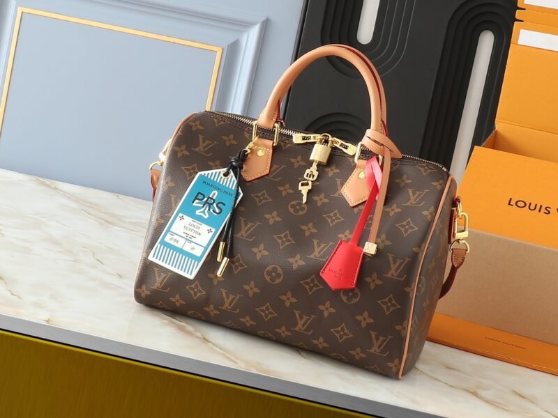 LOUIS VUITTON    M12803  SIZE:30.0 x 21.0 x 17.0 - 图片 2