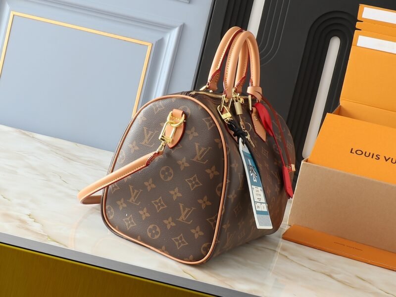 LOUIS VUITTON    M12803  SIZE:30.0 x 21.0 x 17.0 - 图片 3