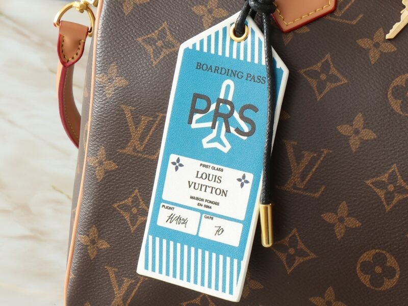 LOUIS VUITTON    M12803  SIZE:30.0 x 21.0 x 17.0 - 图片 6