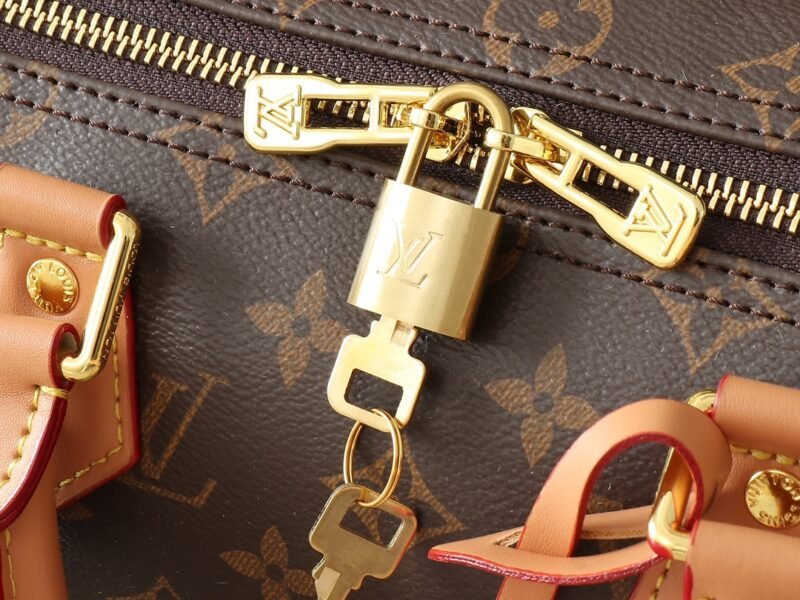 LOUIS VUITTON    M12803  SIZE:30.0 x 21.0 x 17.0 - 图片 7
