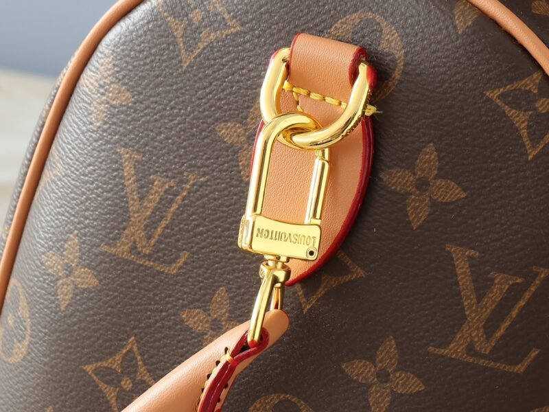 LOUIS VUITTON    M12803  SIZE:30.0 x 21.0 x 17.0 - 图片 8