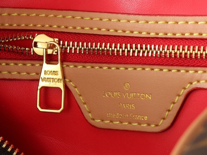 LOUIS VUITTON    M12803  SIZE:30.0 x 21.0 x 17.0 - 图片 9