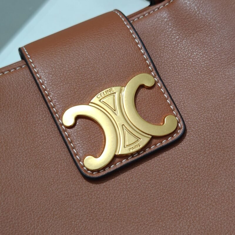 CELINE Celine SIZE:37.5-22-16CM - 图片 4