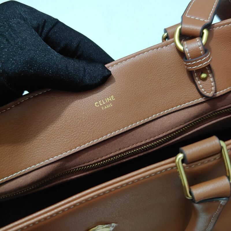 CELINE Celine SIZE:37.5-22-16CM - 图片 8
