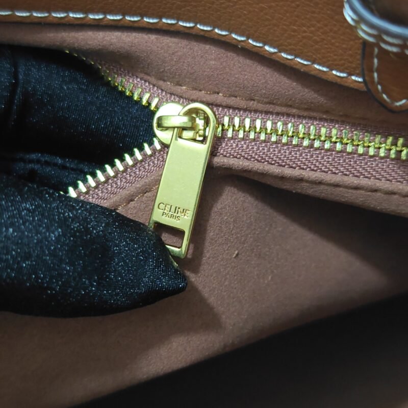 CELINE Celine SIZE:37.5-22-16CM - 图片 9