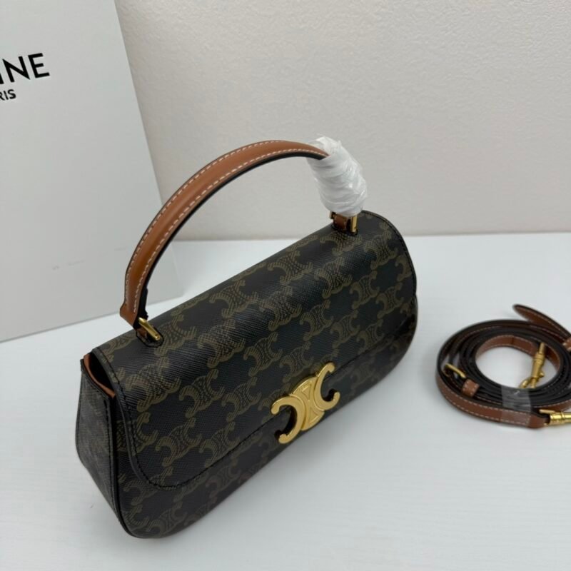 CELINE handle case SIZE:22*11*5cm - 图片 6