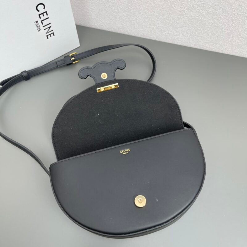 CELINE Cel•ine SIZE:23x13.5x6CM - 图片 4