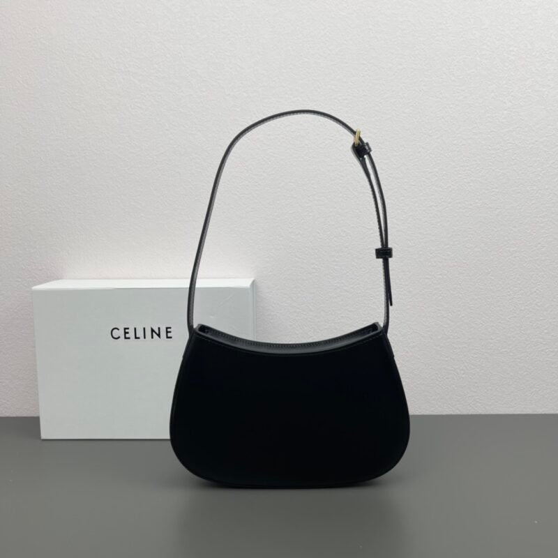 CELINE Tilly SIZE:23*13.5*4cm - 图片 2