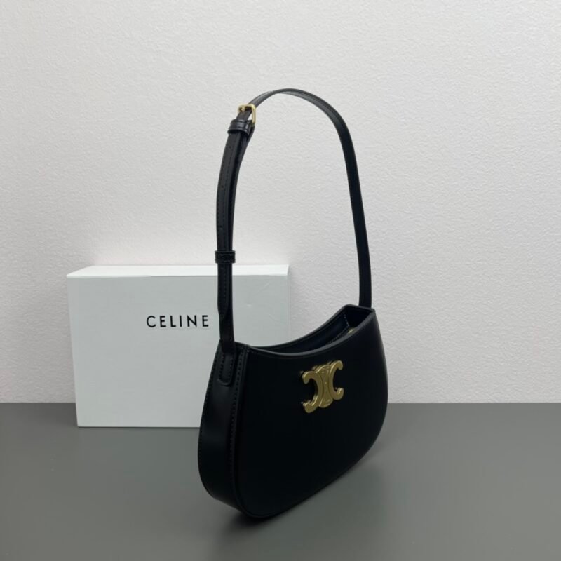 CELINE Tilly SIZE:23*13.5*4cm - 图片 4