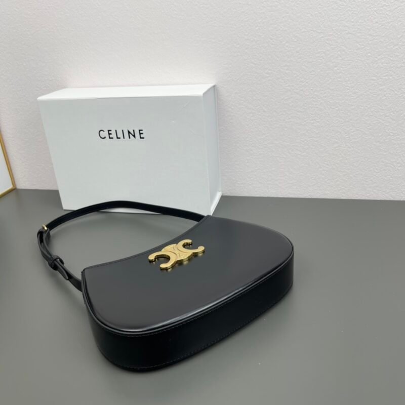 CELINE Tilly SIZE:23*13.5*4cm - 图片 5