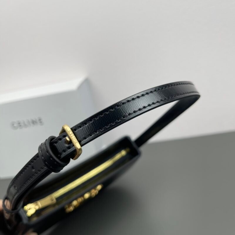 CELINE Tilly SIZE:23*13.5*4cm - 图片 6