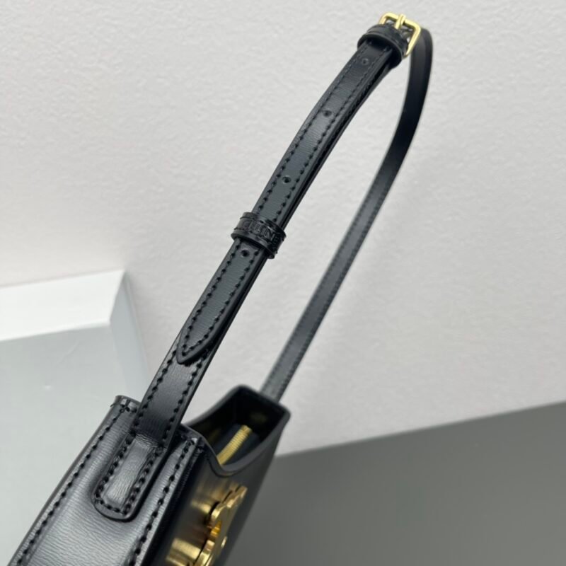 CELINE Tilly SIZE:23*13.5*4cm - 图片 7