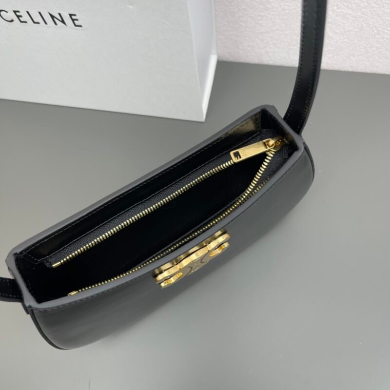 CELINE Tilly SIZE:23*13.5*4cm - 图片 8