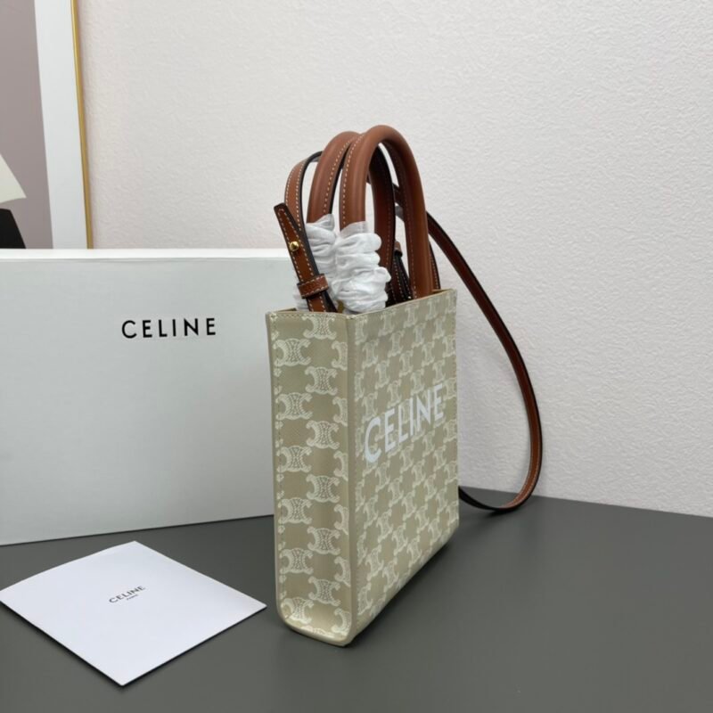 CELINE C194372 SIZE:17*21cm - 图片 2