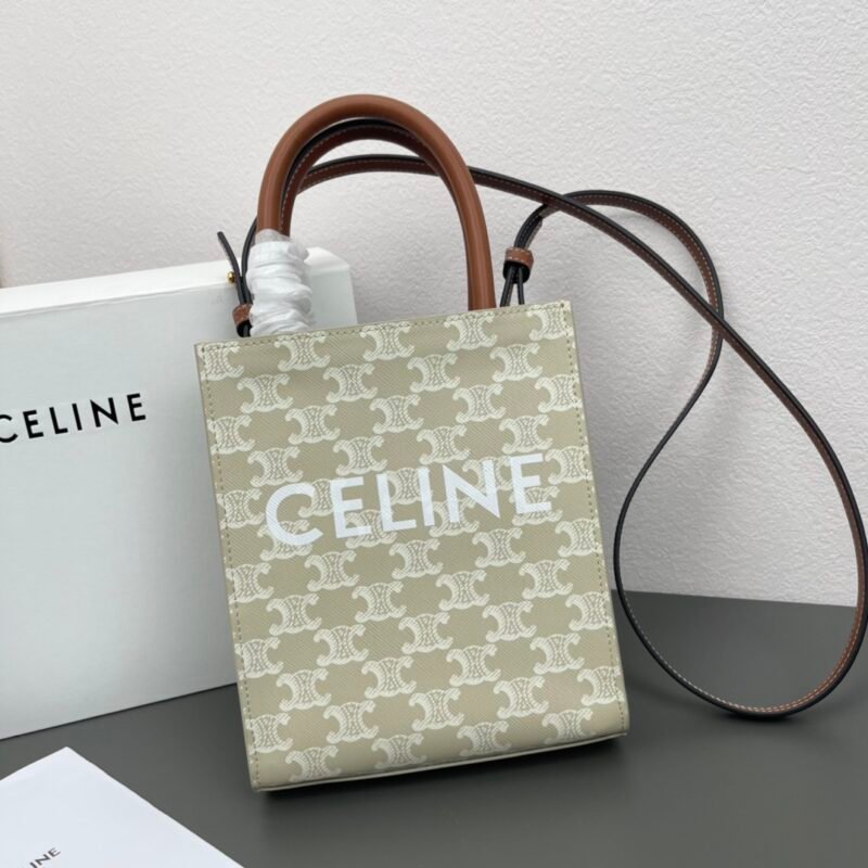 CELINE C194372 SIZE:17*21cm - 图片 3