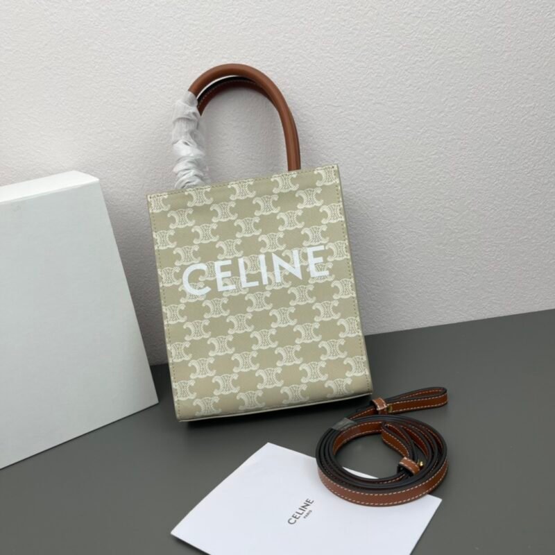 CELINE C194372 SIZE:17*21cm - 图片 9