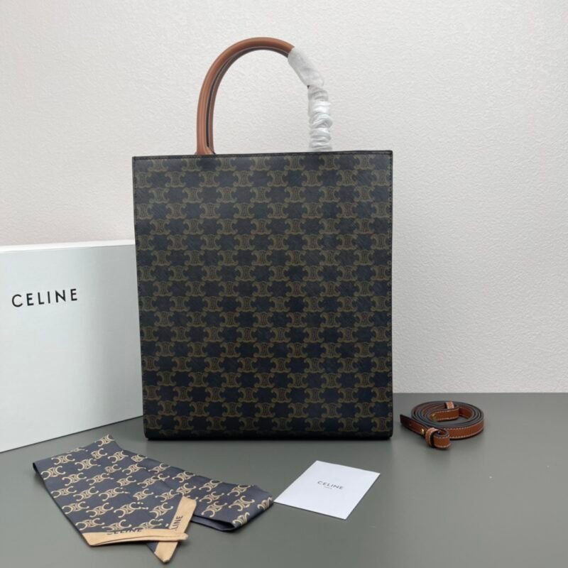 CELINE C191542 SIZE:28×33×8CM - 图片 2