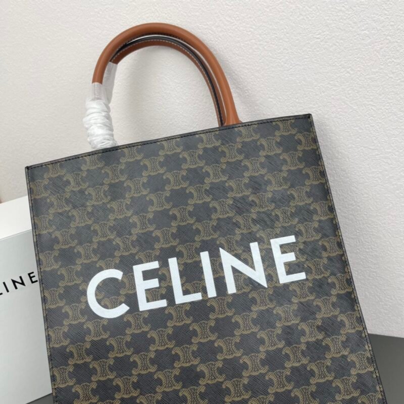CELINE C191542 SIZE:28×33×8CM - 图片 3