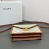 CELINE C113322 SIZE:22X15X5CM - 图片 4