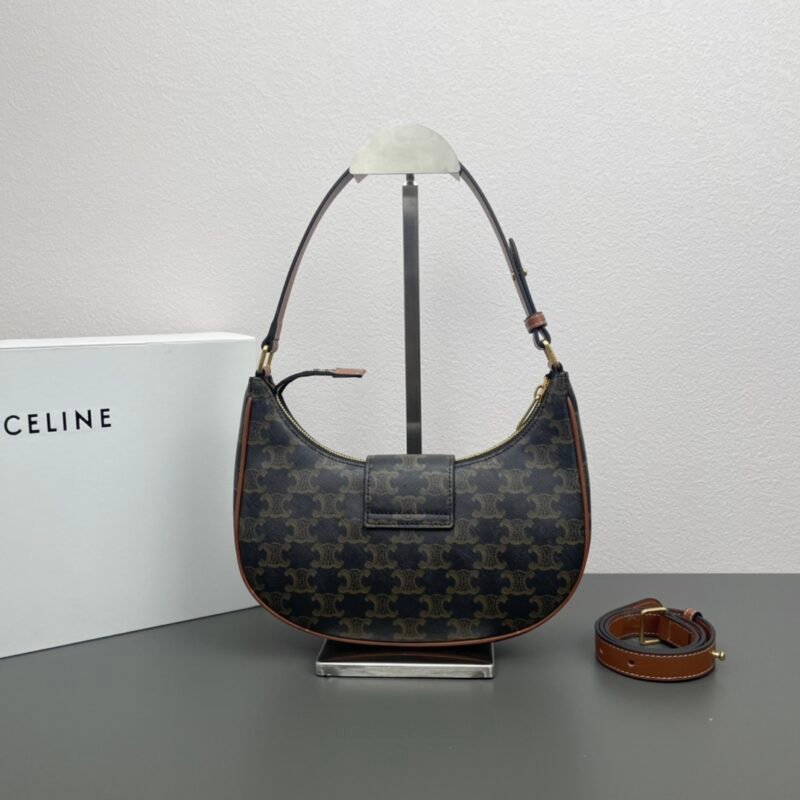 CELINE C114493 SIZE:24*20cm - 图片 2