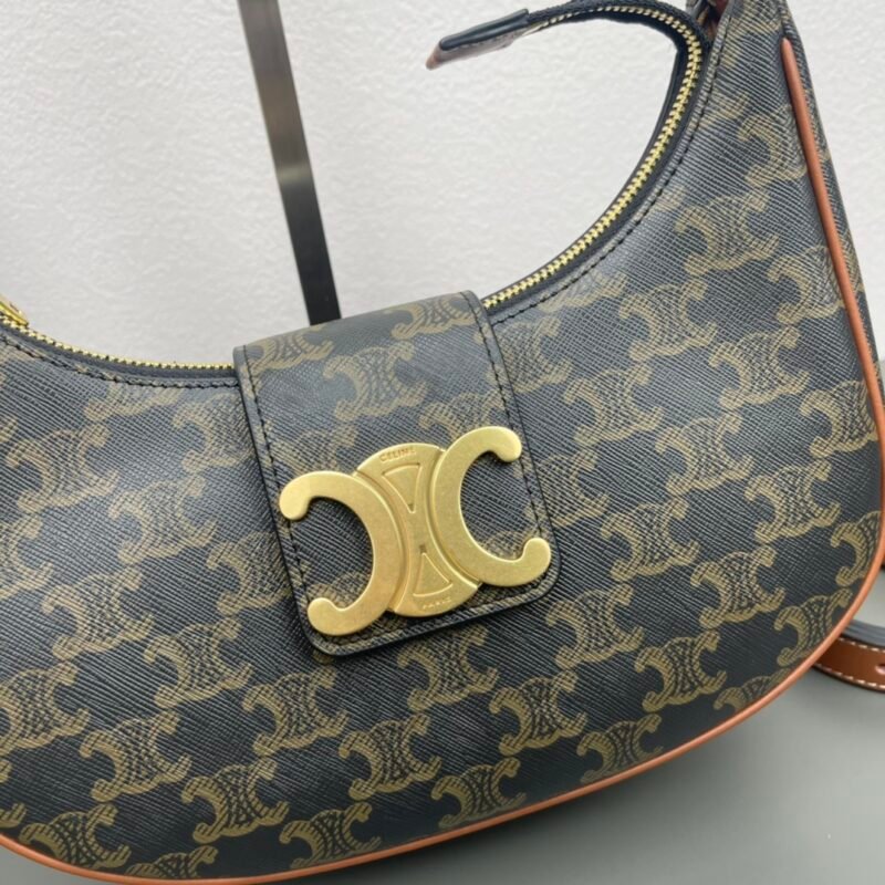 CELINE C114493 SIZE:24*20cm - 图片 3