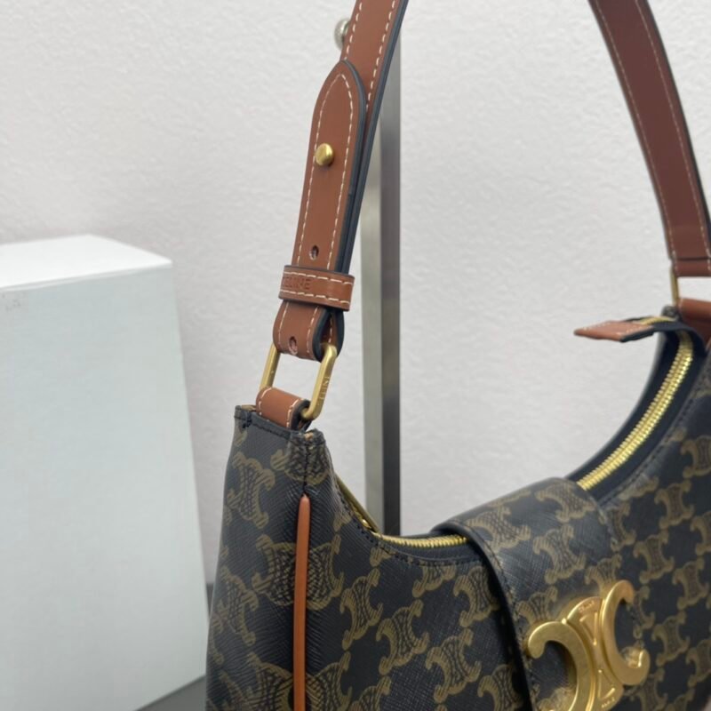 CELINE C114493 SIZE:24*20cm - 图片 5