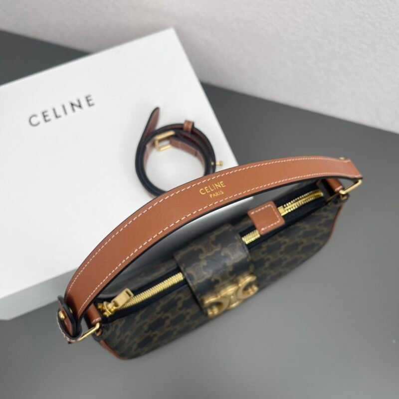 CELINE C114493 SIZE:24*20cm - 图片 7