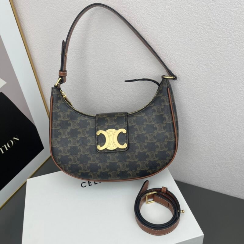 CELINE C114493 SIZE:24*20cm - 图片 9