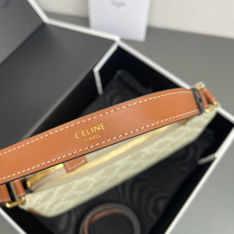 CELINE C193952 SIZE:24*20cm - 图片 4
