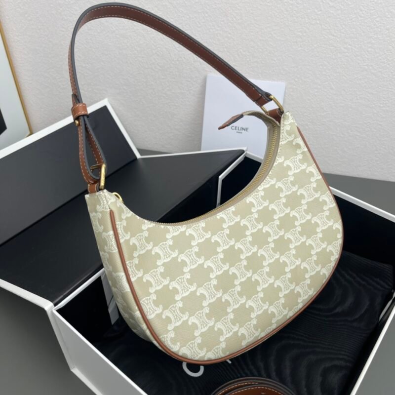 CELINE C193952 SIZE:24*20cm - 图片 5