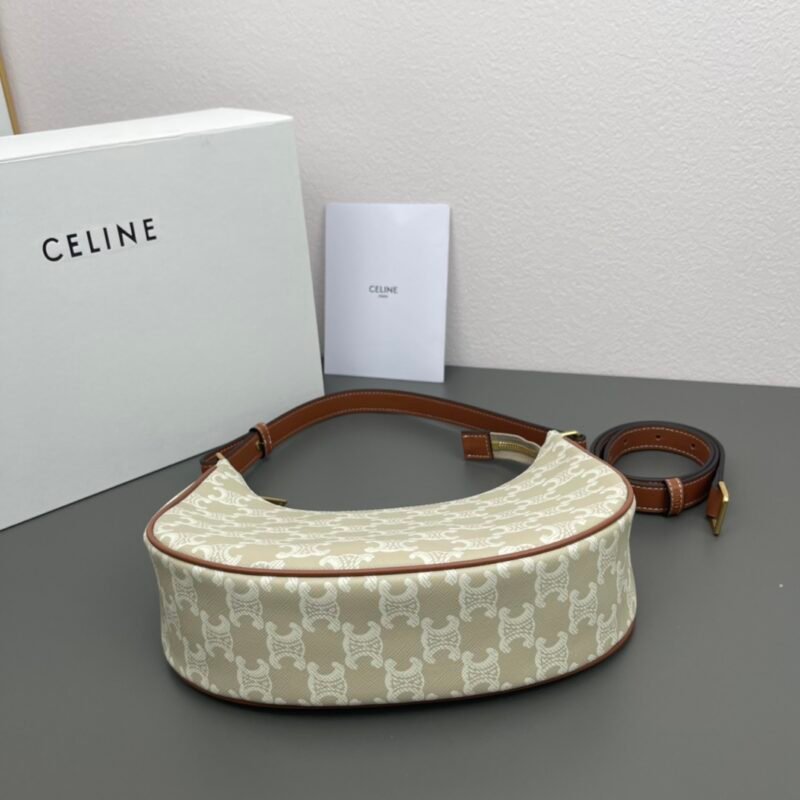 CELINE C193952 SIZE:24*20cm - 图片 8