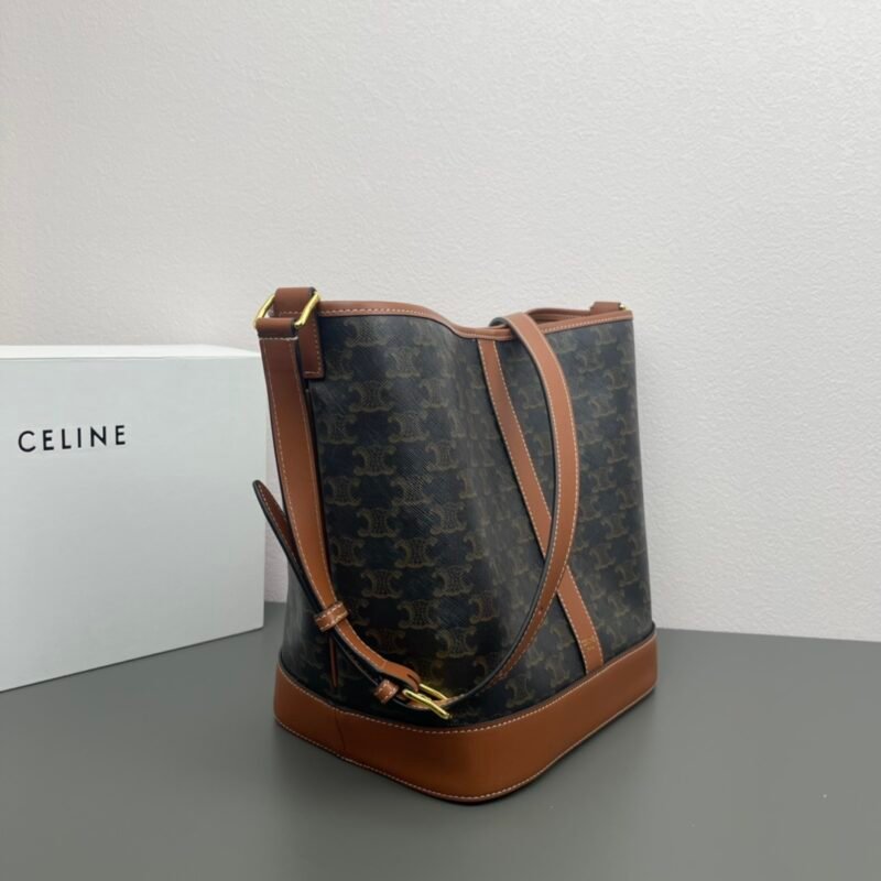 CELINE C191132 SIZE:24.27cm - 图片 3