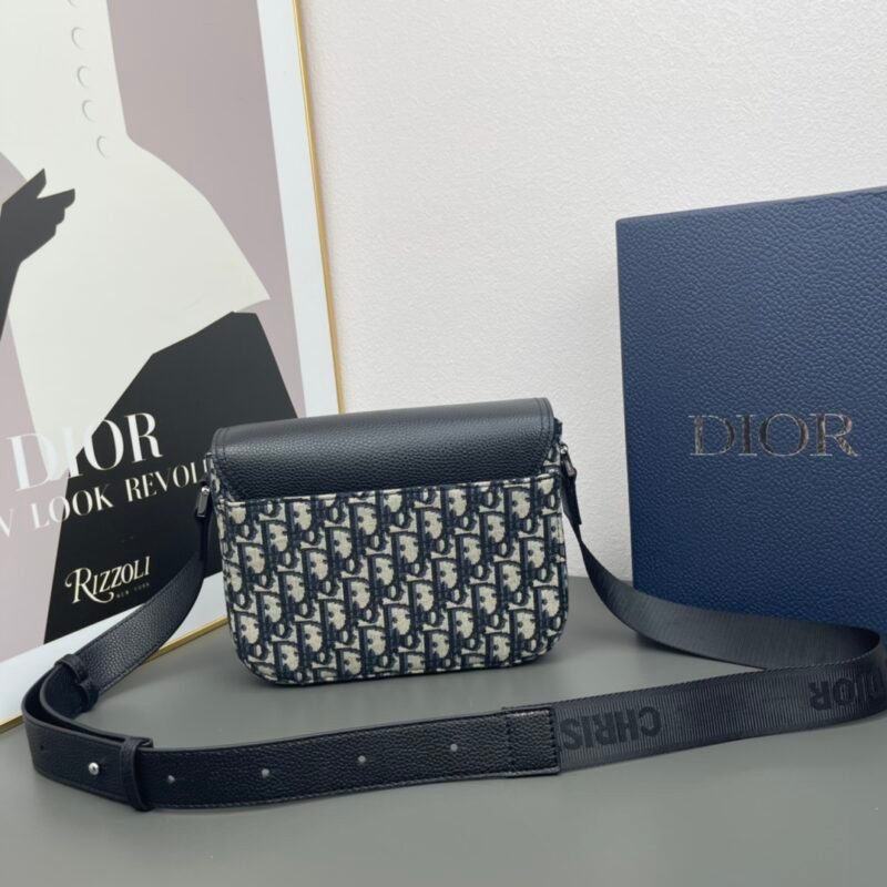DIOR D605 SIZE:23 x 18 x 6CM - 图片 2